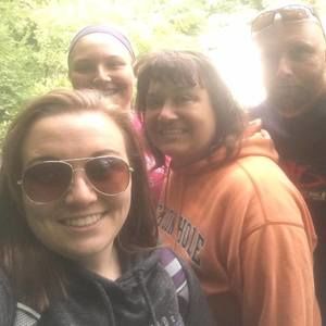 Meet your Posher, Paula